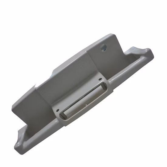 플라스틱 성형 이중 2색 열경화성 2K 금형, 농업 금형