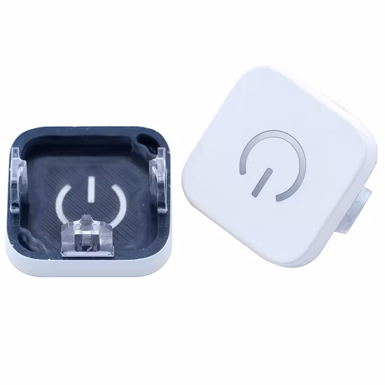 중국 공장 전문 제조 업체 사용자 정의 Abs 플라스틱 부품 플라스틱 사출 제품